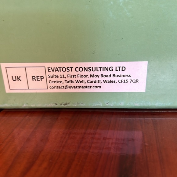 NWOT! 500 Piece Jigsaw Puzzle(Monster Popsicles) - Picture 5 of 6